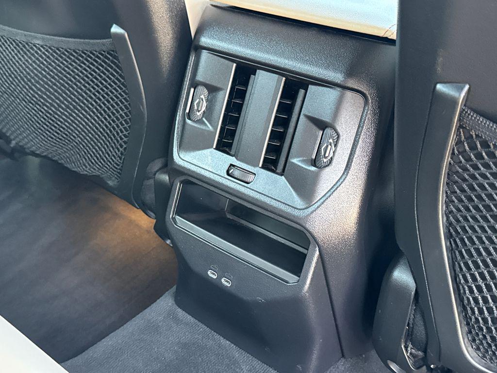 used 2025 BMW X3 car, priced at $42,301