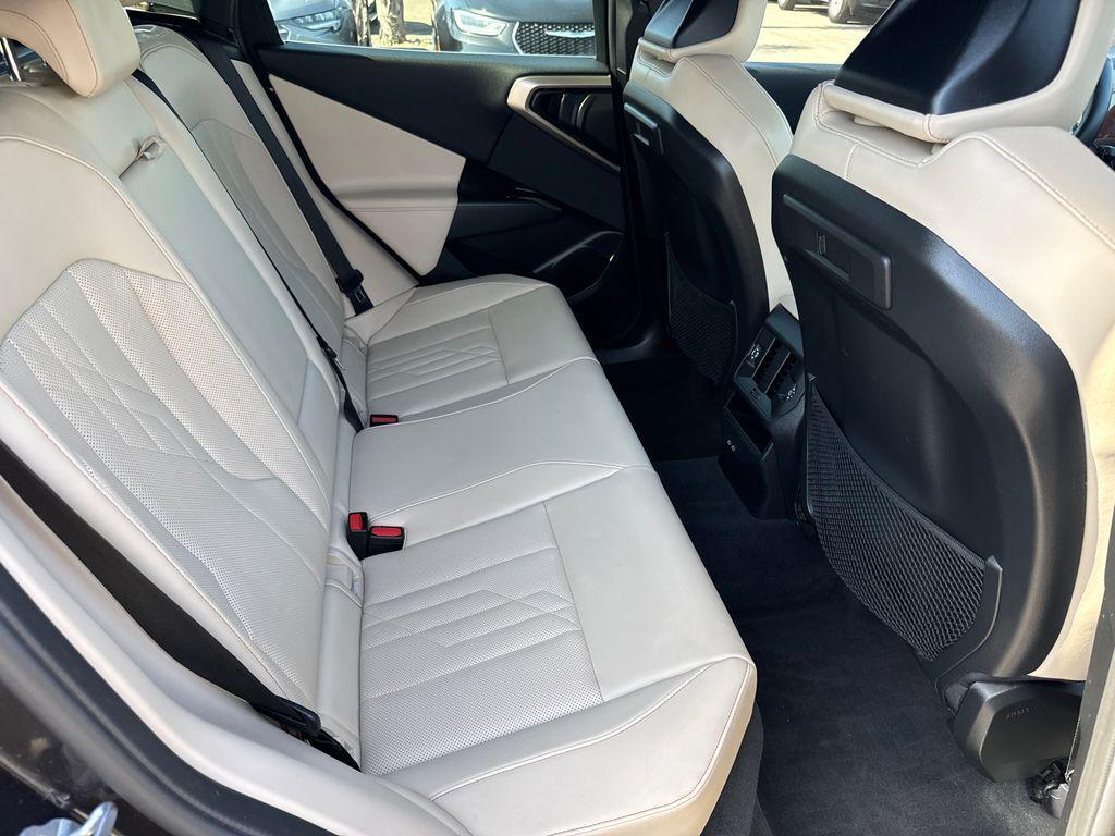 used 2025 BMW X3 car, priced at $42,301