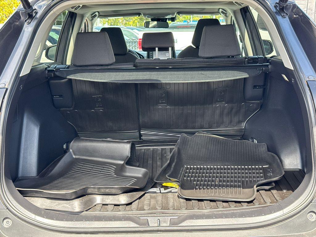 used 2022 Toyota RAV4 car, priced at $29,777