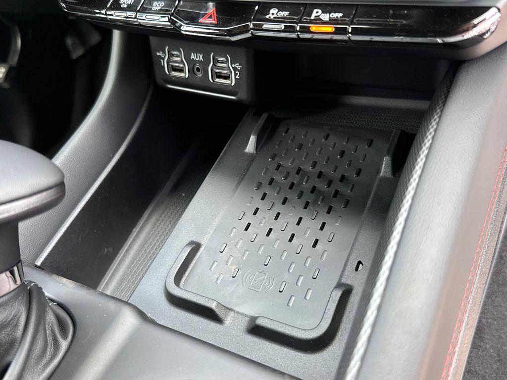 new 2026 Dodge Durango car, priced at $51,540