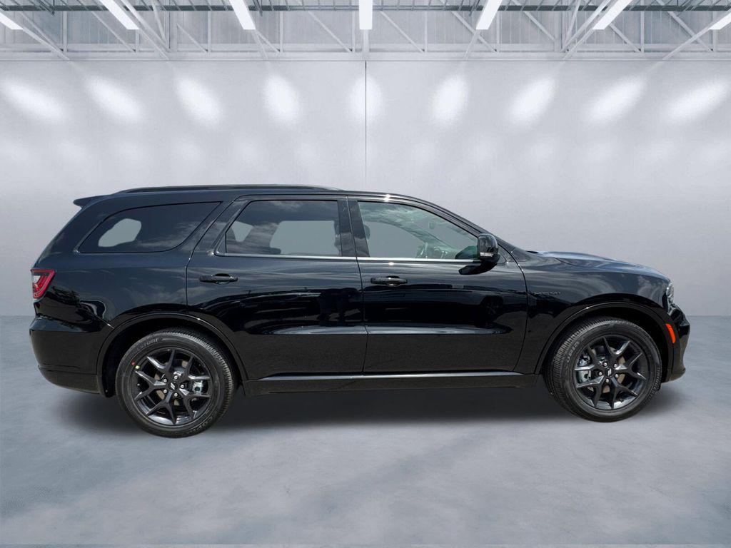 new 2026 Dodge Durango car, priced at $51,540