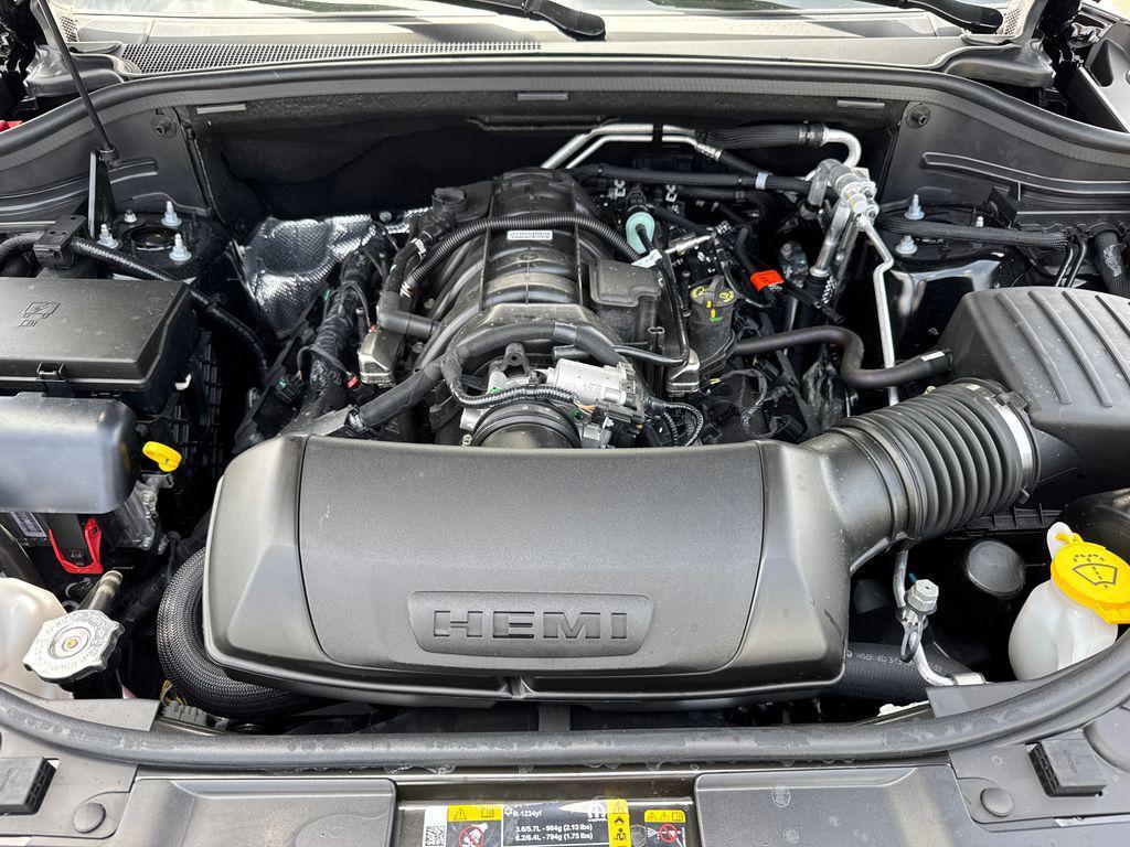 new 2026 Dodge Durango car, priced at $51,540