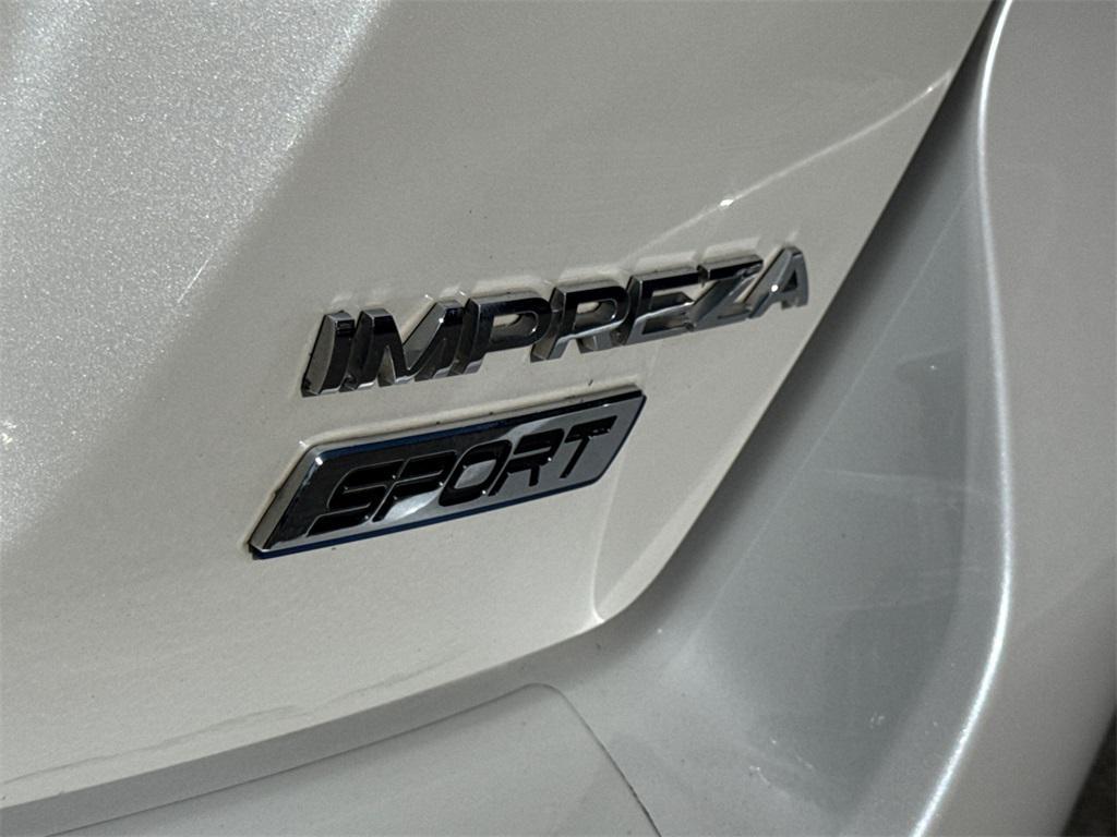 used 2013 Subaru Impreza car, priced at $7,725