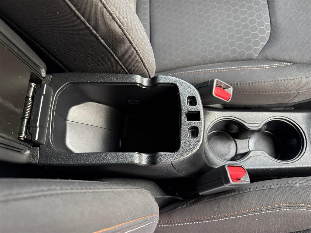 used 2018 Jeep Compass car, priced at $12,981