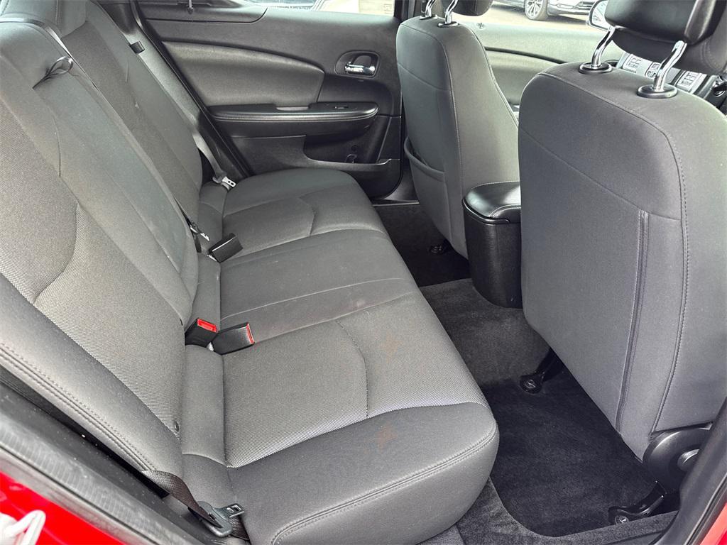 used 2013 Dodge Avenger car, priced at $5,825