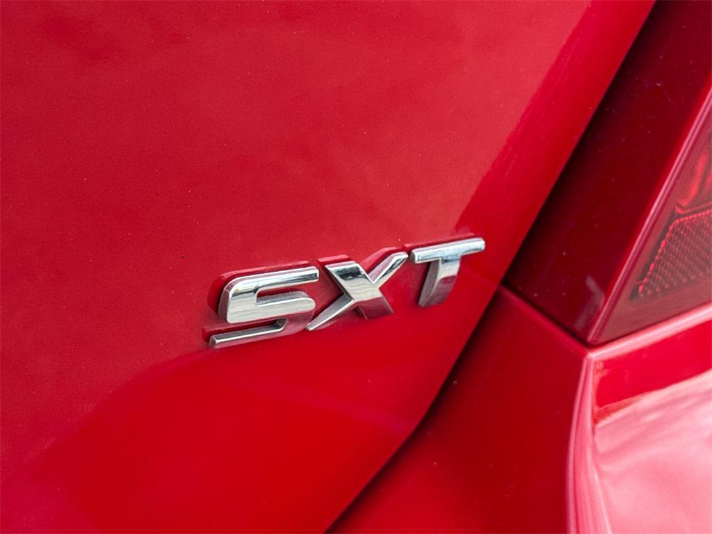 used 2013 Dodge Avenger car, priced at $5,825