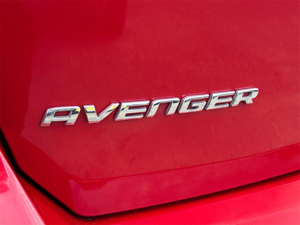 used 2013 Dodge Avenger car, priced at $5,825