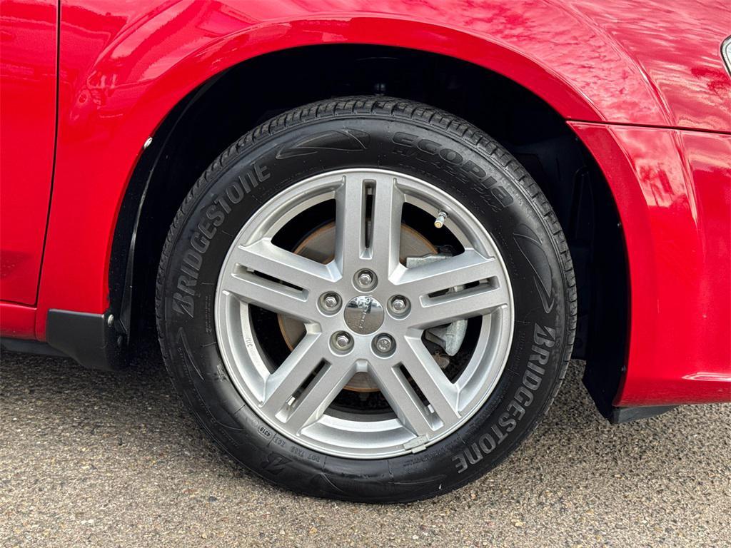 used 2013 Dodge Avenger car, priced at $5,825