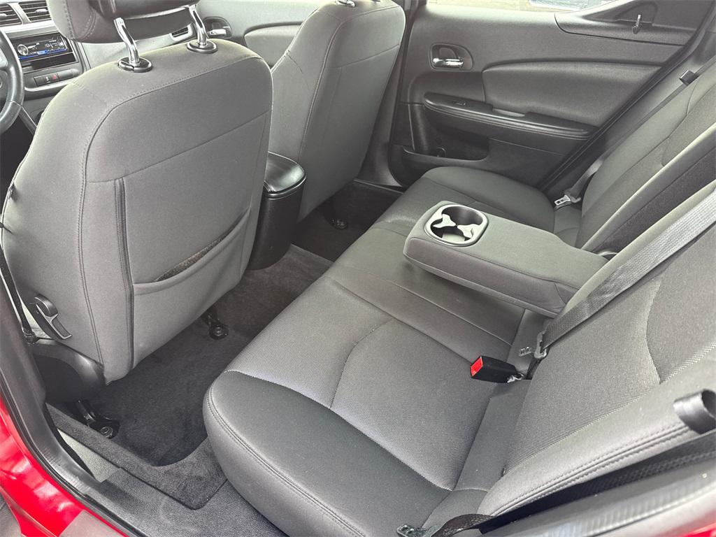 used 2013 Dodge Avenger car, priced at $5,825