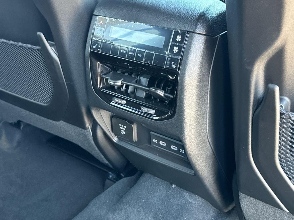 new 2026 Jeep Grand Cherokee L car, priced at $44,926