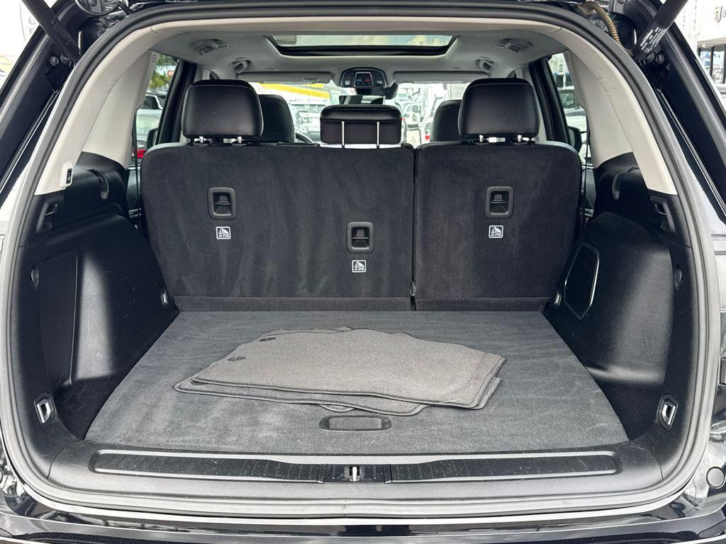 used 2022 Jeep Grand Cherokee 4xe car, priced at $25,983
