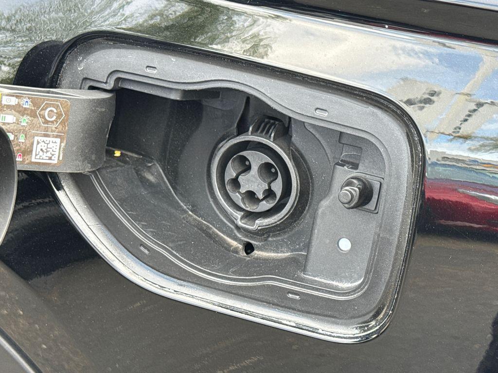used 2022 Jeep Grand Cherokee 4xe car, priced at $25,983