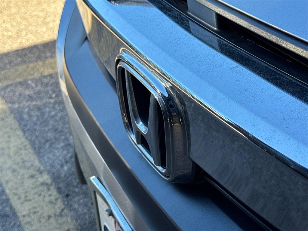 used 2016 Honda Civic car, priced at $12,563