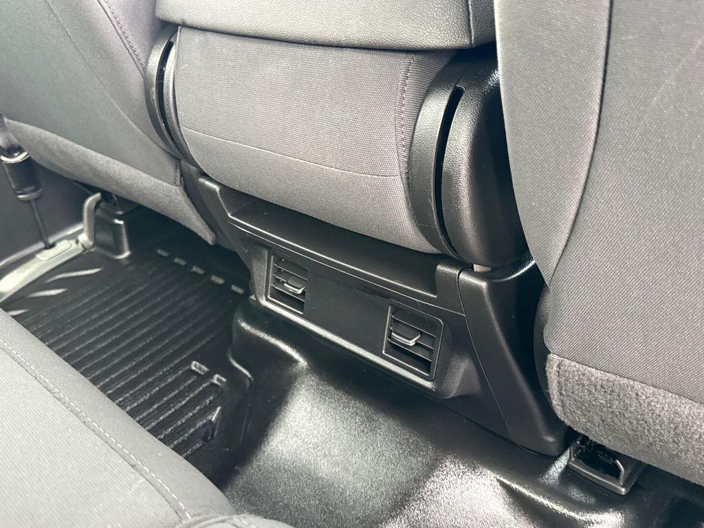 used 2023 Chevrolet Silverado 1500 car, priced at $25,725