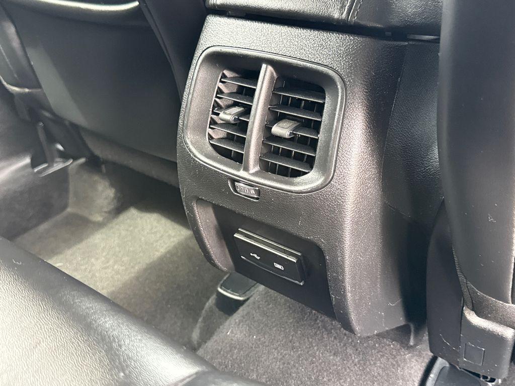 used 2020 Jeep Cherokee car, priced at $11,625