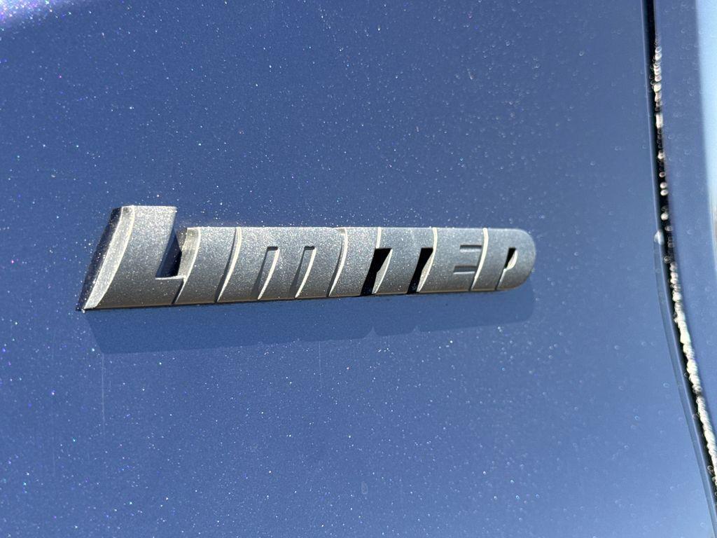 used 2026 Toyota Tundra Hybrid car, priced at $59,771