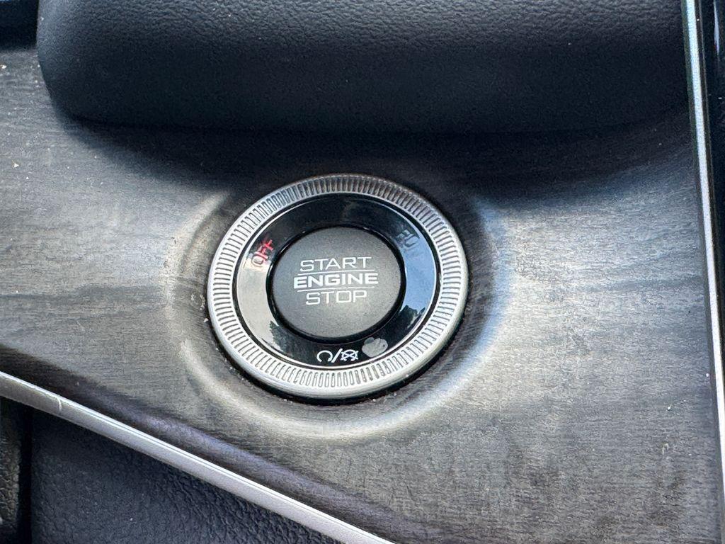 used 2023 Jeep Grand Cherokee 4xe car, priced at $25,888