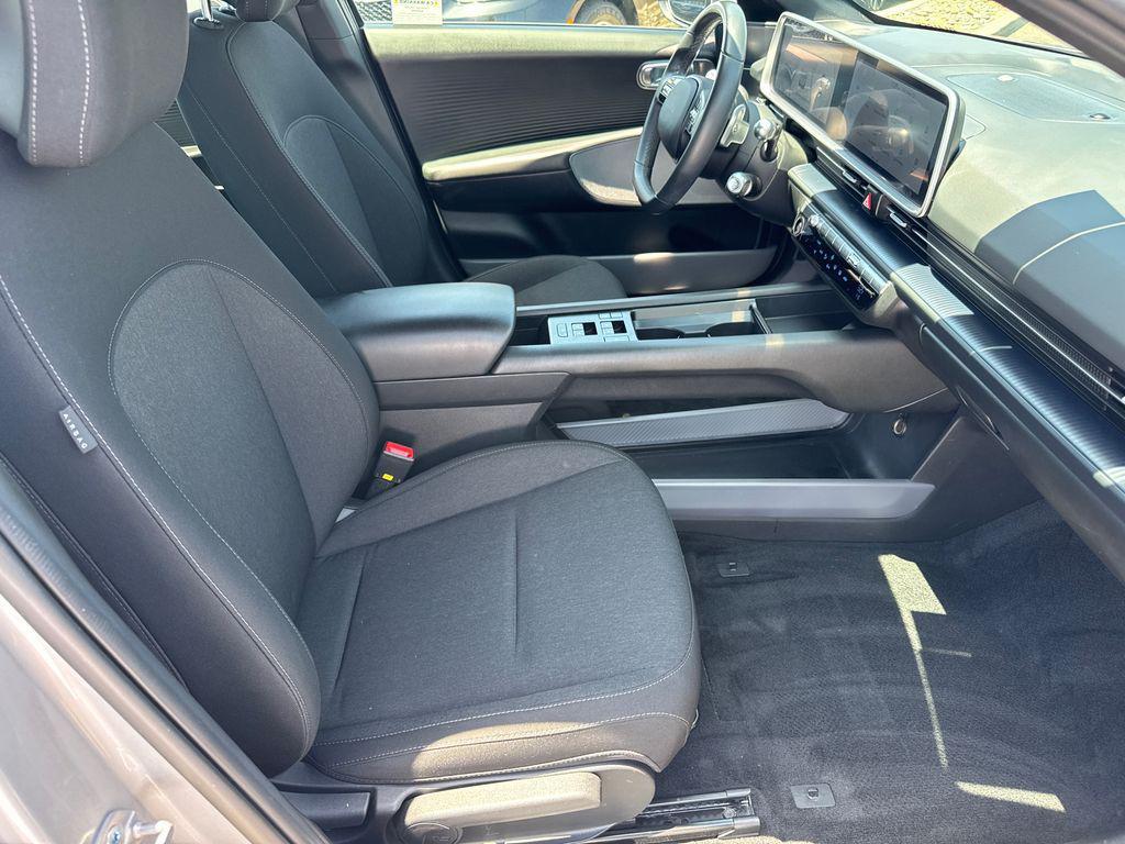used 2024 Hyundai IONIQ 6 car, priced at $23,625