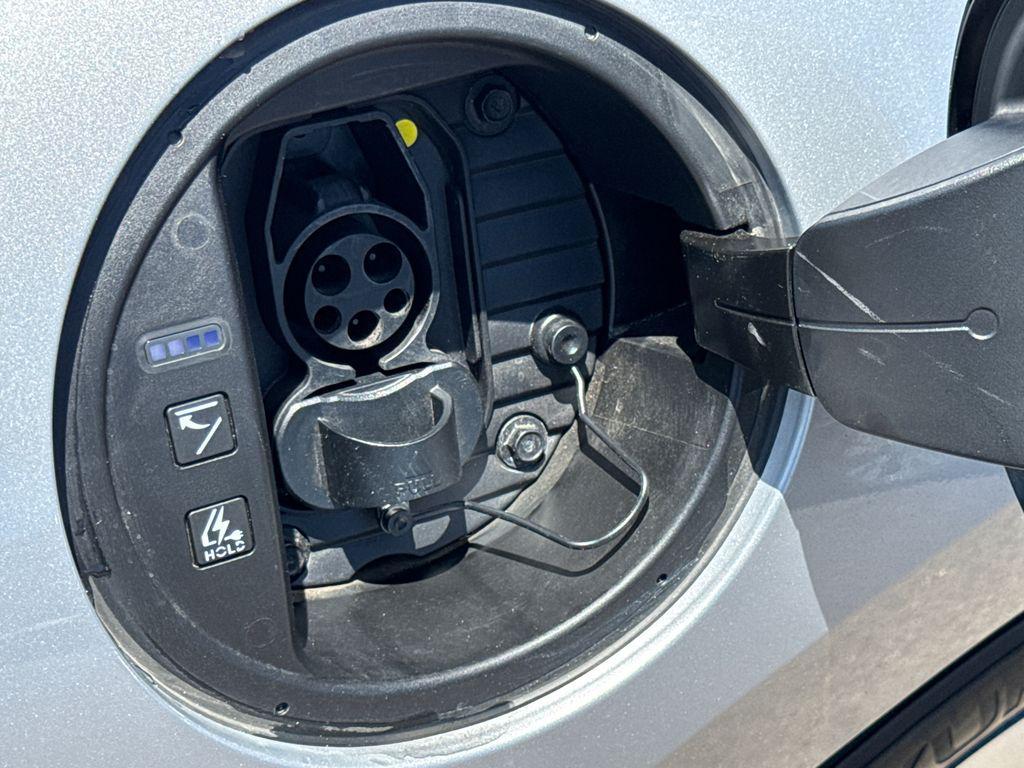 used 2024 Hyundai IONIQ 6 car, priced at $23,625