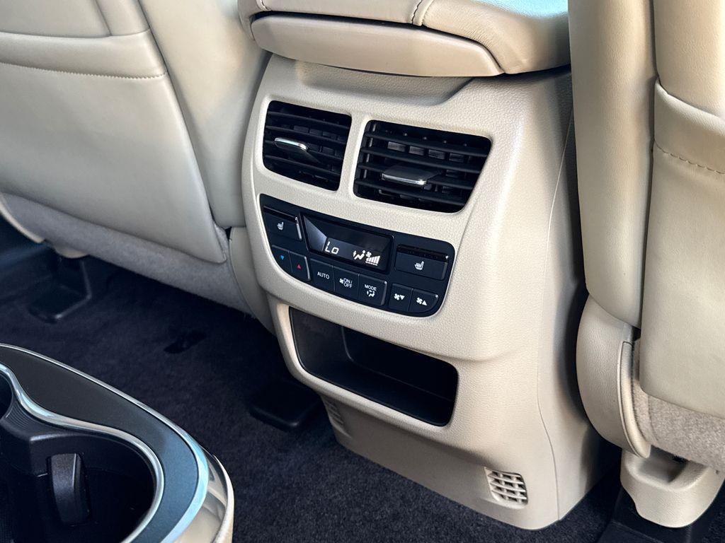 used 2018 Acura MDX car, priced at $16,444