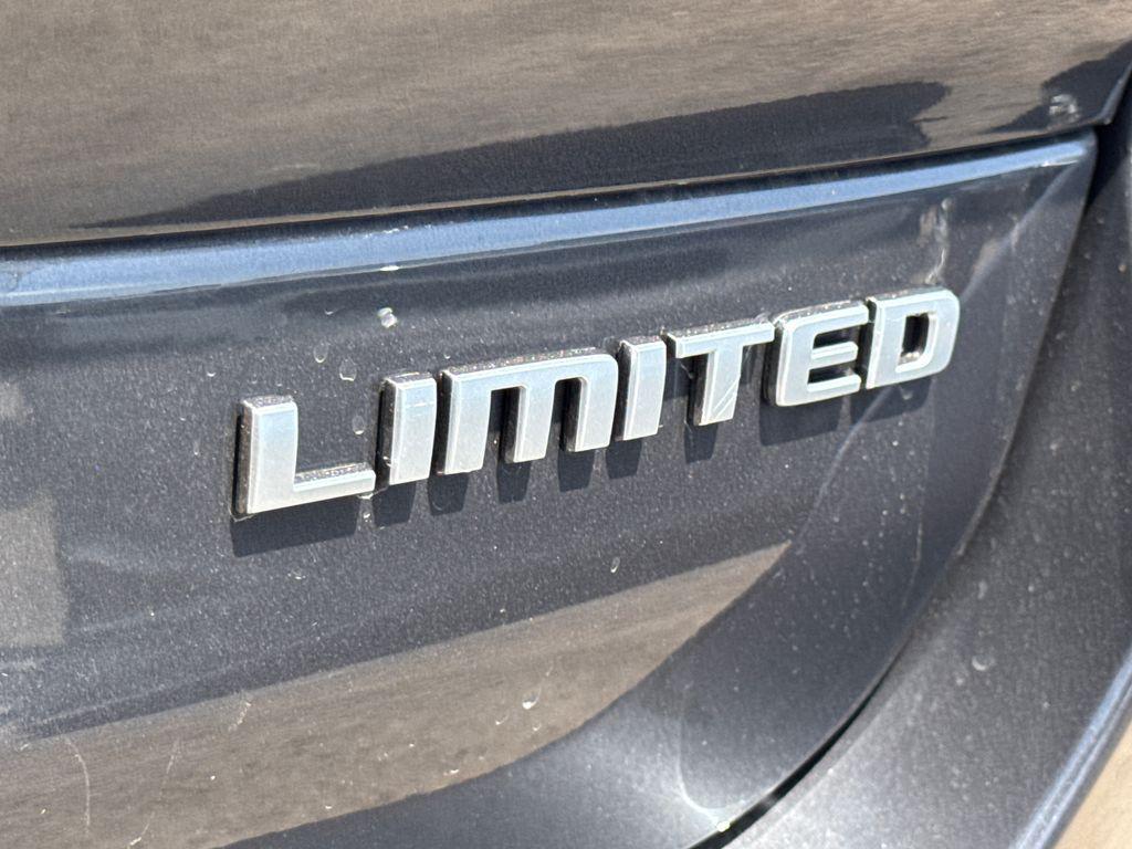 new 2026 Jeep Grand Cherokee L car, priced at $42,926