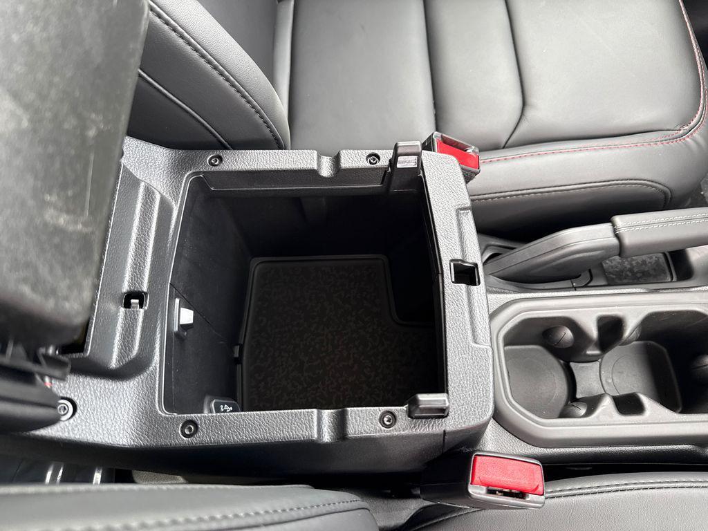 new 2026 Jeep Wrangler car, priced at $56,926