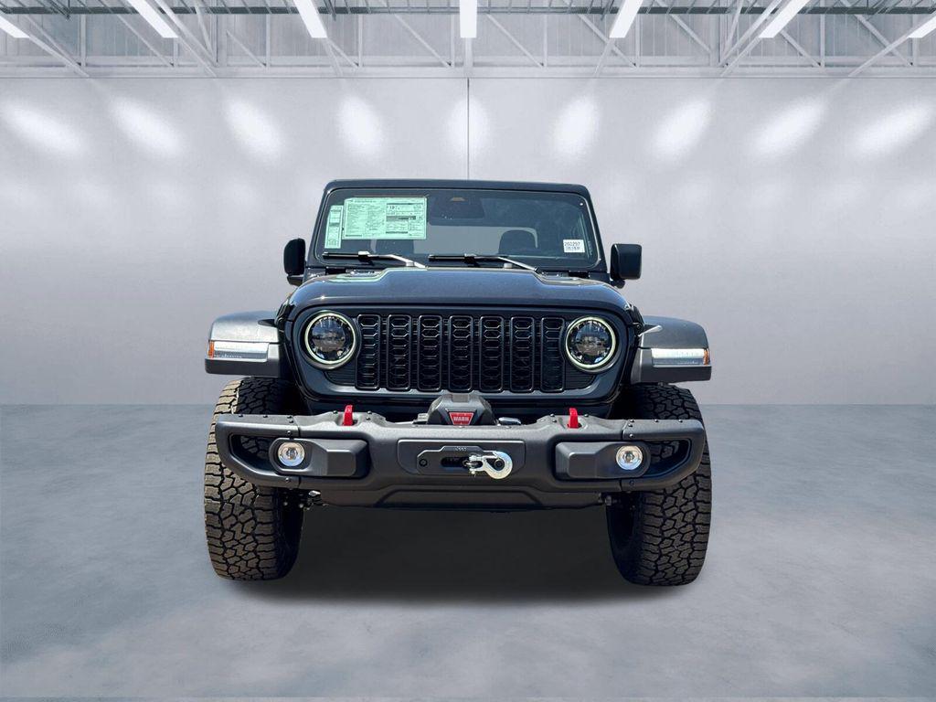 new 2026 Jeep Gladiator car, priced at $54,426