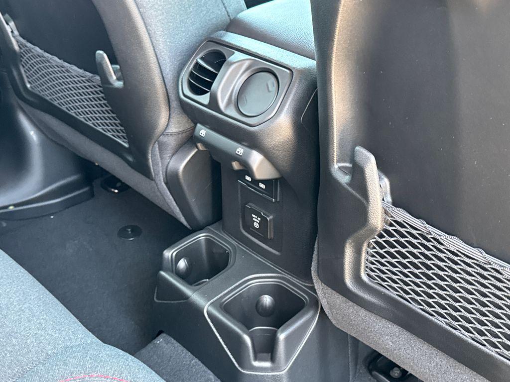 new 2026 Jeep Gladiator car, priced at $54,426