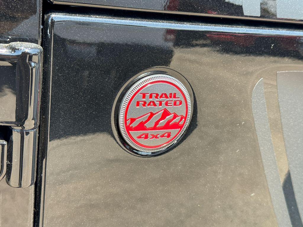 new 2026 Jeep Gladiator car, priced at $54,426