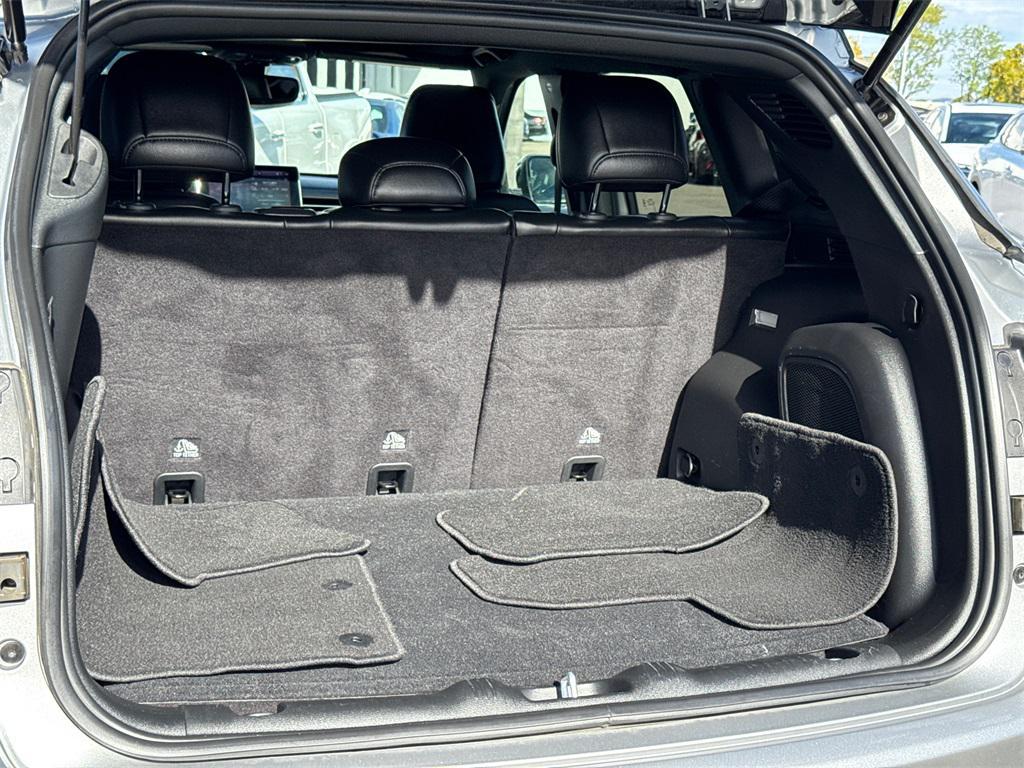 used 2022 Jeep Compass car, priced at $23,444