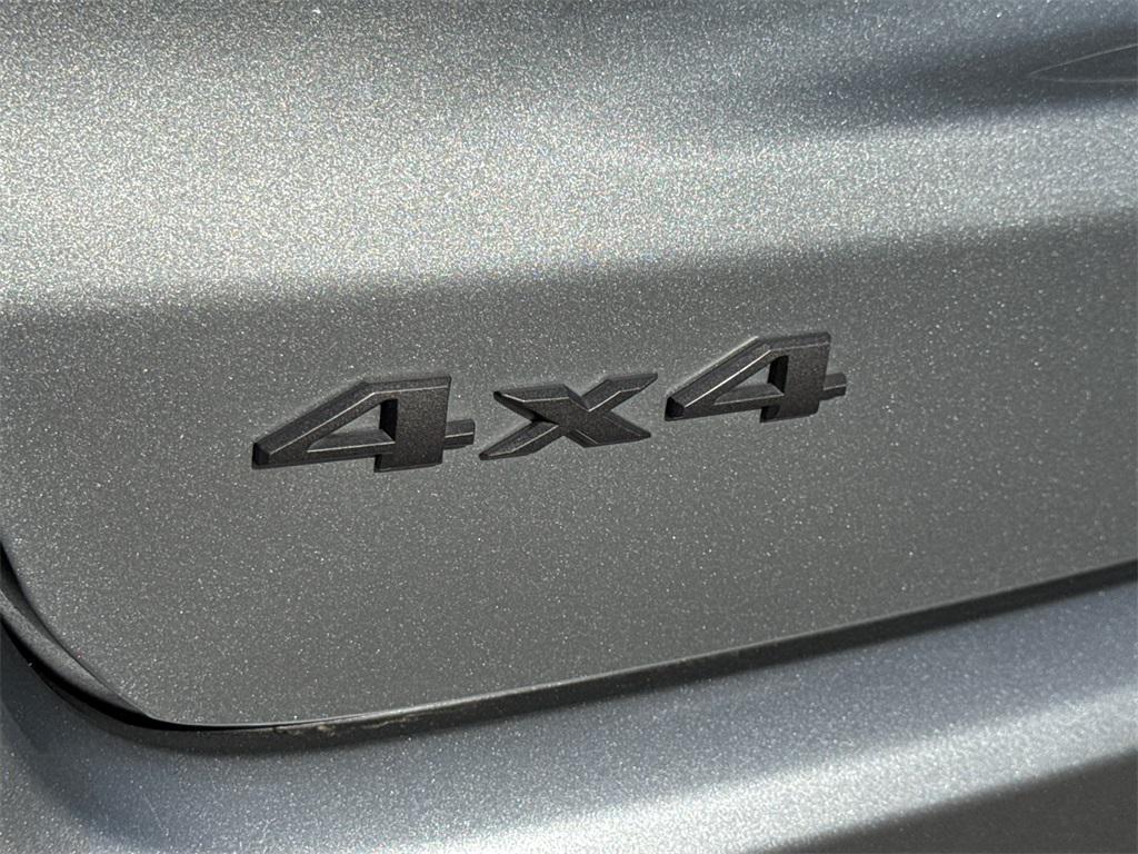 used 2022 Jeep Compass car, priced at $23,444