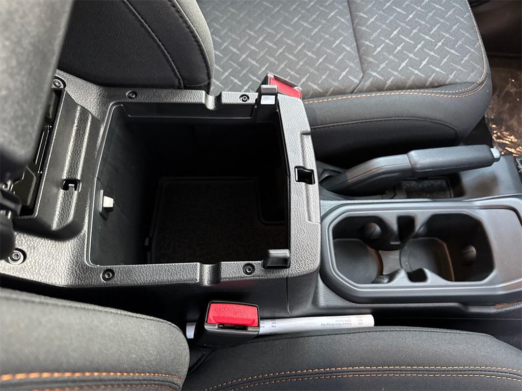 new 2026 Jeep Gladiator car, priced at $55,926