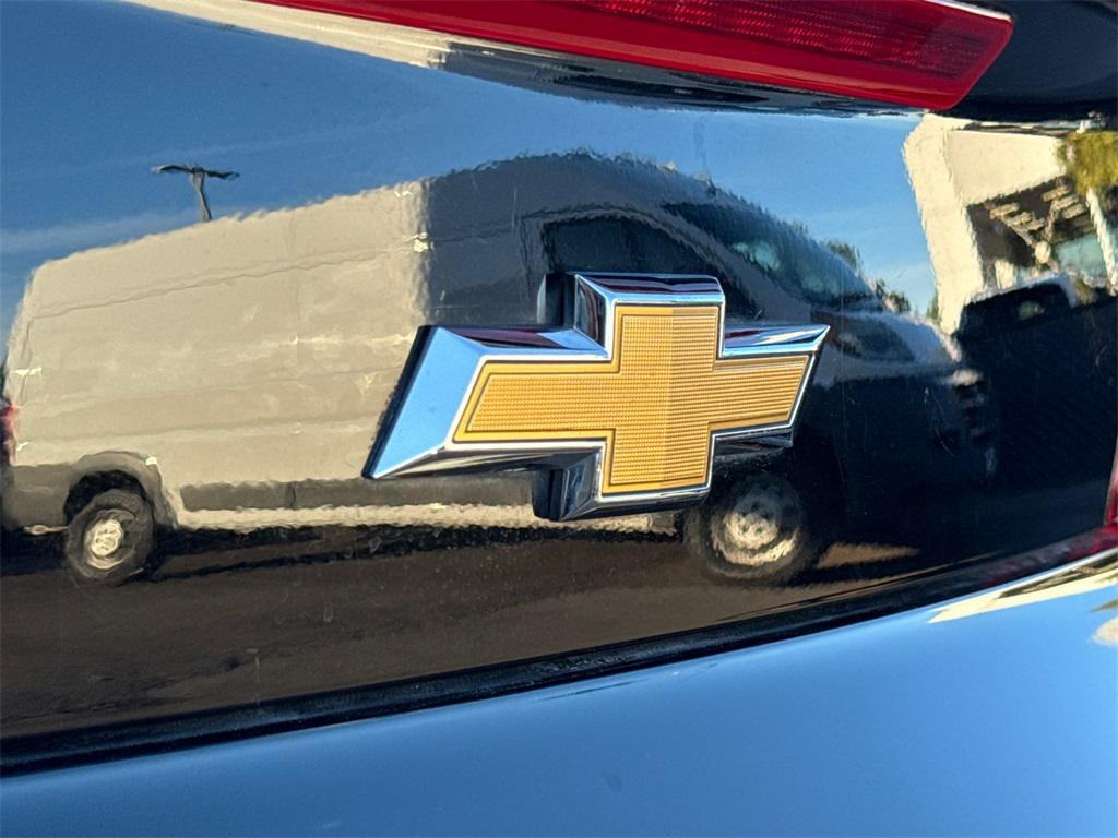 used 2014 Chevrolet Camaro car, priced at $11,881