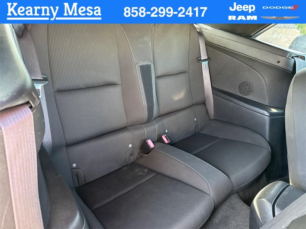 used 2014 Chevrolet Camaro car, priced at $12,444