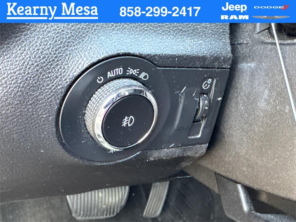 used 2014 Chevrolet Camaro car, priced at $12,444