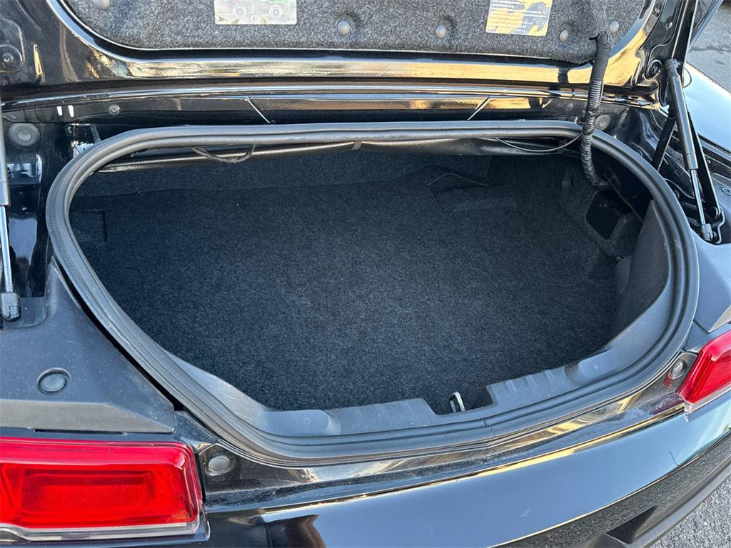 used 2014 Chevrolet Camaro car, priced at $11,881