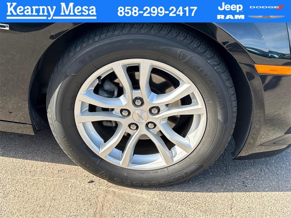 used 2014 Chevrolet Camaro car, priced at $12,444