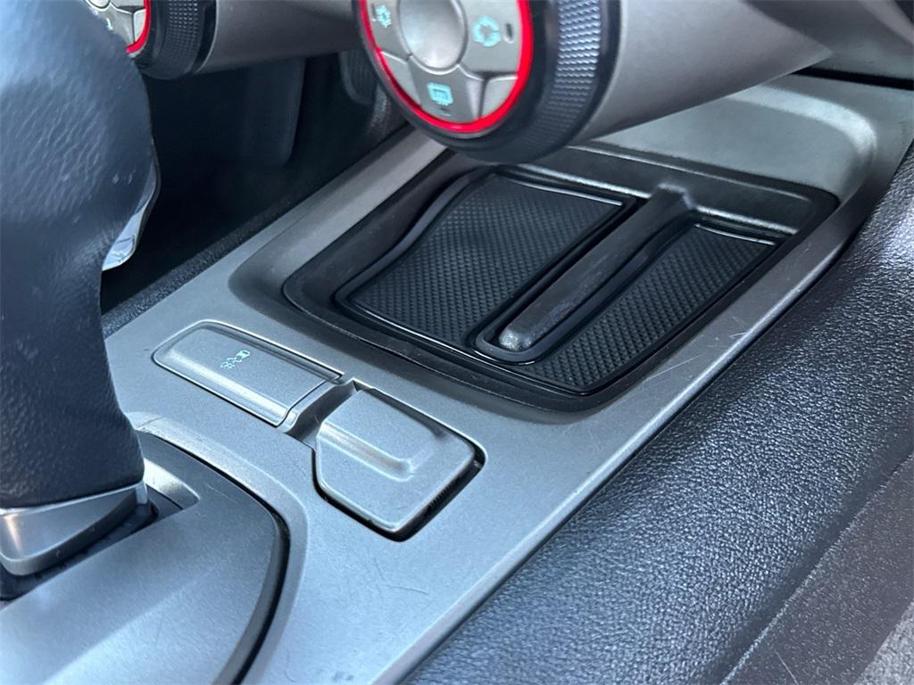 used 2014 Chevrolet Camaro car, priced at $11,881