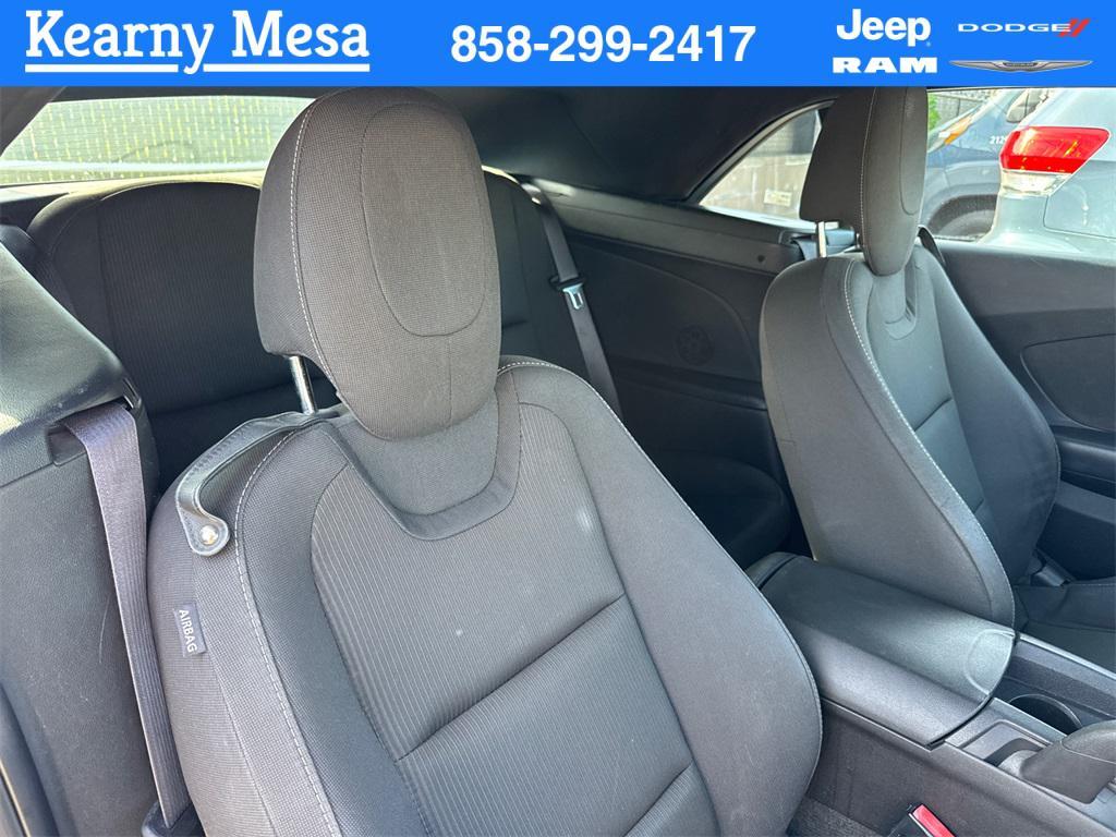 used 2014 Chevrolet Camaro car, priced at $12,444