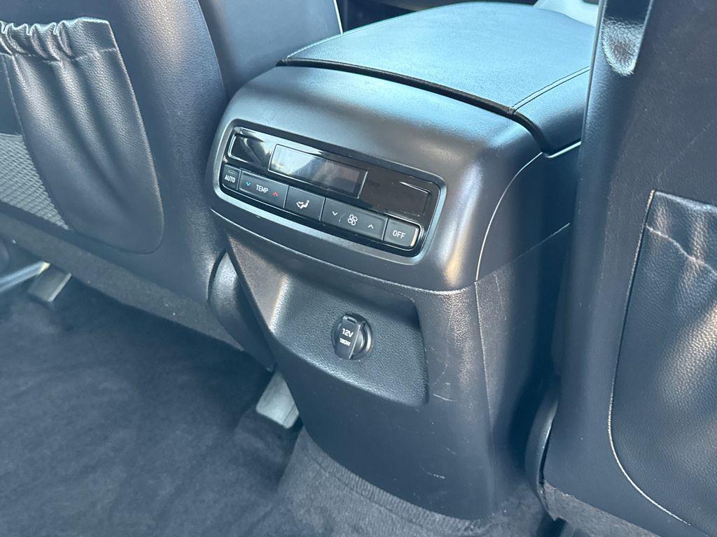 used 2023 Hyundai Palisade car, priced at $34,770