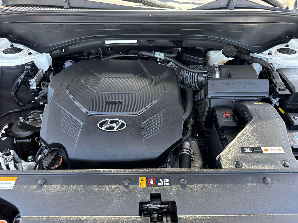 used 2023 Hyundai Palisade car, priced at $34,770