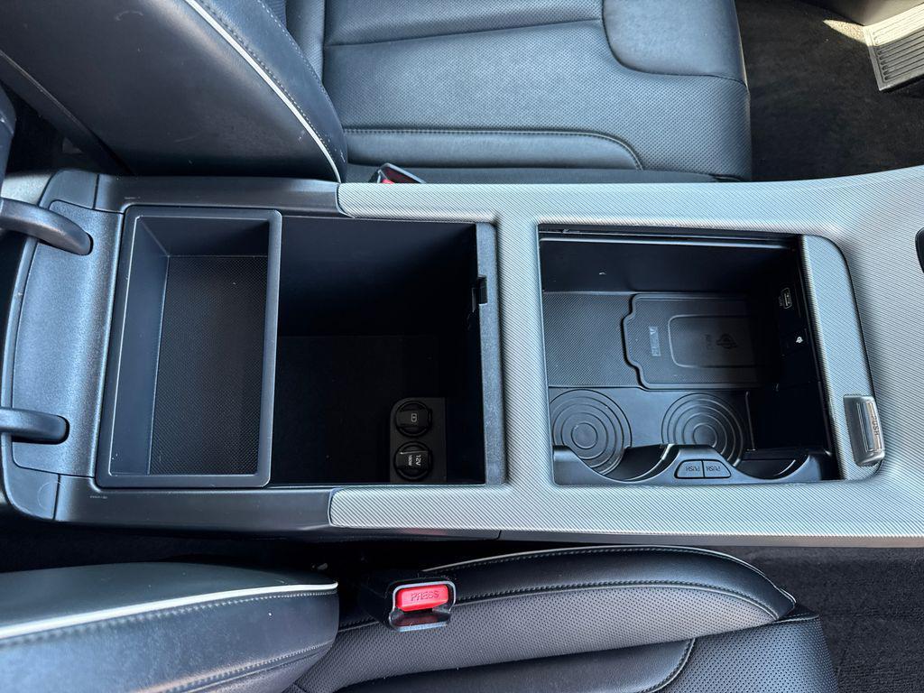 used 2023 Hyundai Palisade car, priced at $34,770