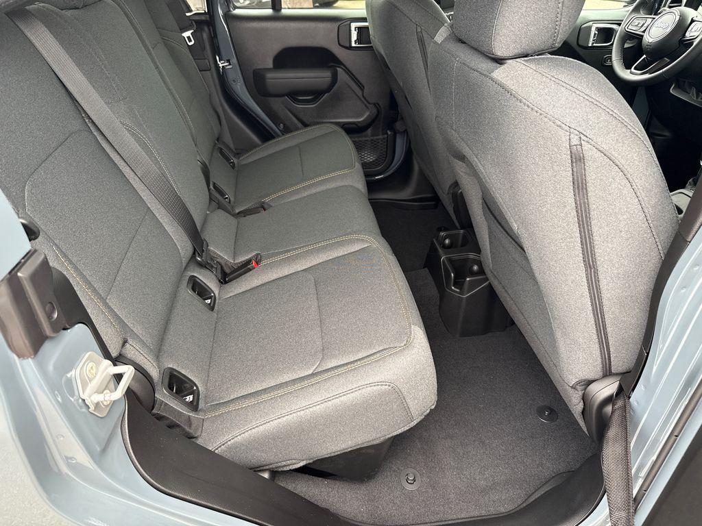 new 2026 Jeep Gladiator car, priced at $43,947