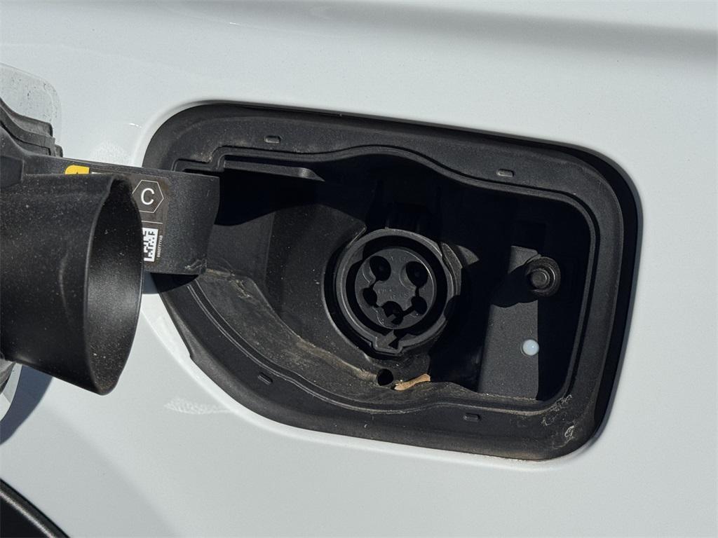 used 2022 Jeep Grand Cherokee 4xe car, priced at $27,888