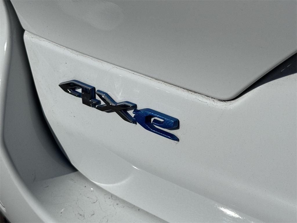 used 2022 Jeep Grand Cherokee 4xe car, priced at $27,888