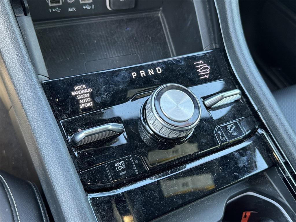 used 2022 Jeep Grand Cherokee 4xe car, priced at $29,888