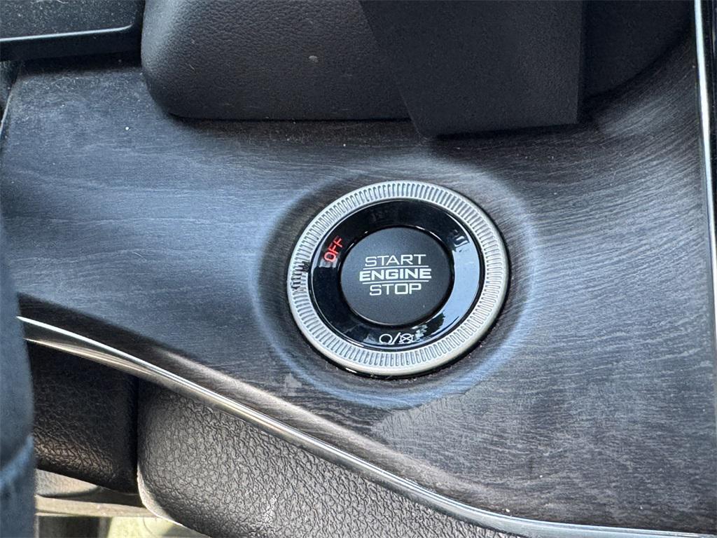 used 2022 Jeep Grand Cherokee 4xe car, priced at $29,888