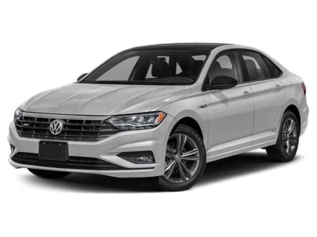 used 2019 Volkswagen Jetta car, priced at $15,000