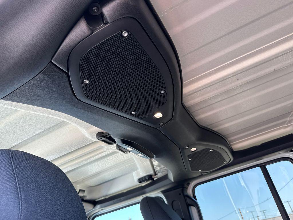 new 2026 Jeep Wrangler car, priced at $44,926