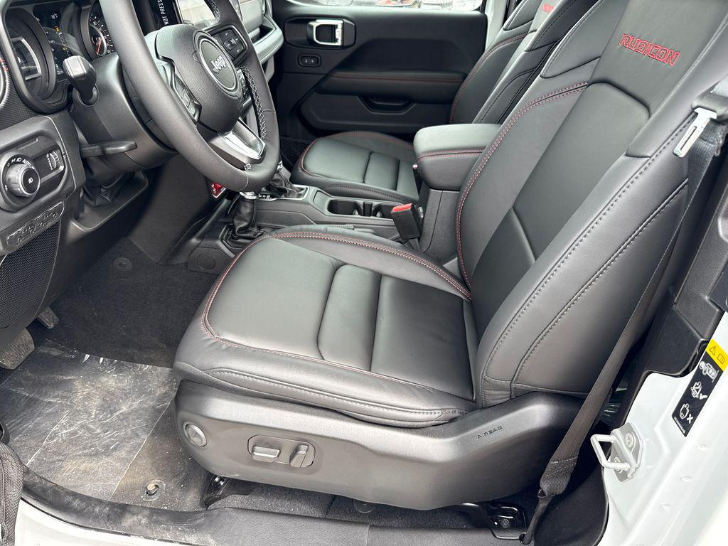 new 2026 Jeep Wrangler car, priced at $60,926